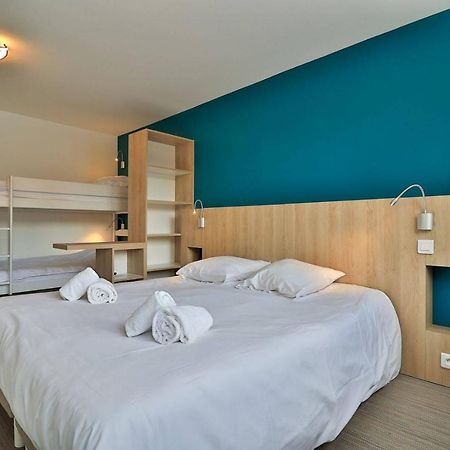 Hotel Le Chamois D'Or, Ussim Vacances Méribel Zewnętrze zdjęcie