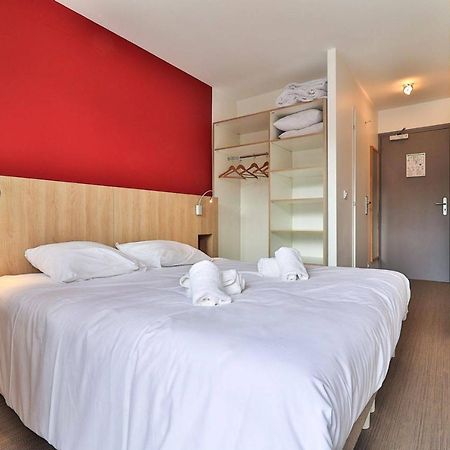 Hotel Le Chamois D'Or, Ussim Vacances Méribel Zewnętrze zdjęcie