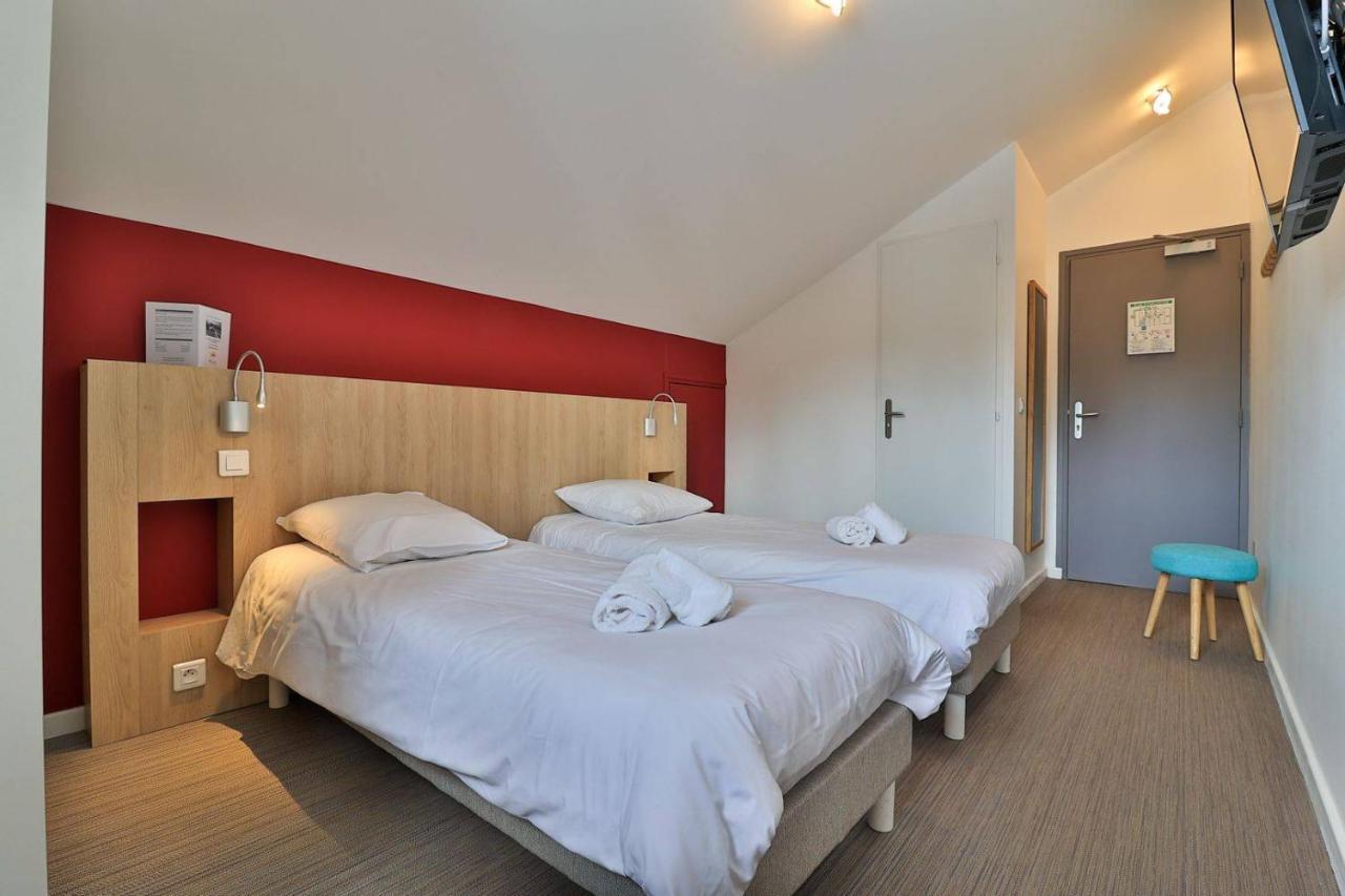 Hotel Le Chamois D'Or, Ussim Vacances Méribel Zewnętrze zdjęcie