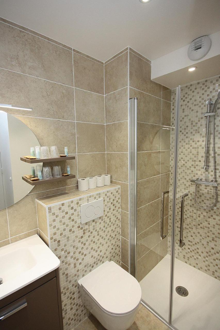 Hotel Le Chamois D'Or, Ussim Vacances Méribel Zewnętrze zdjęcie