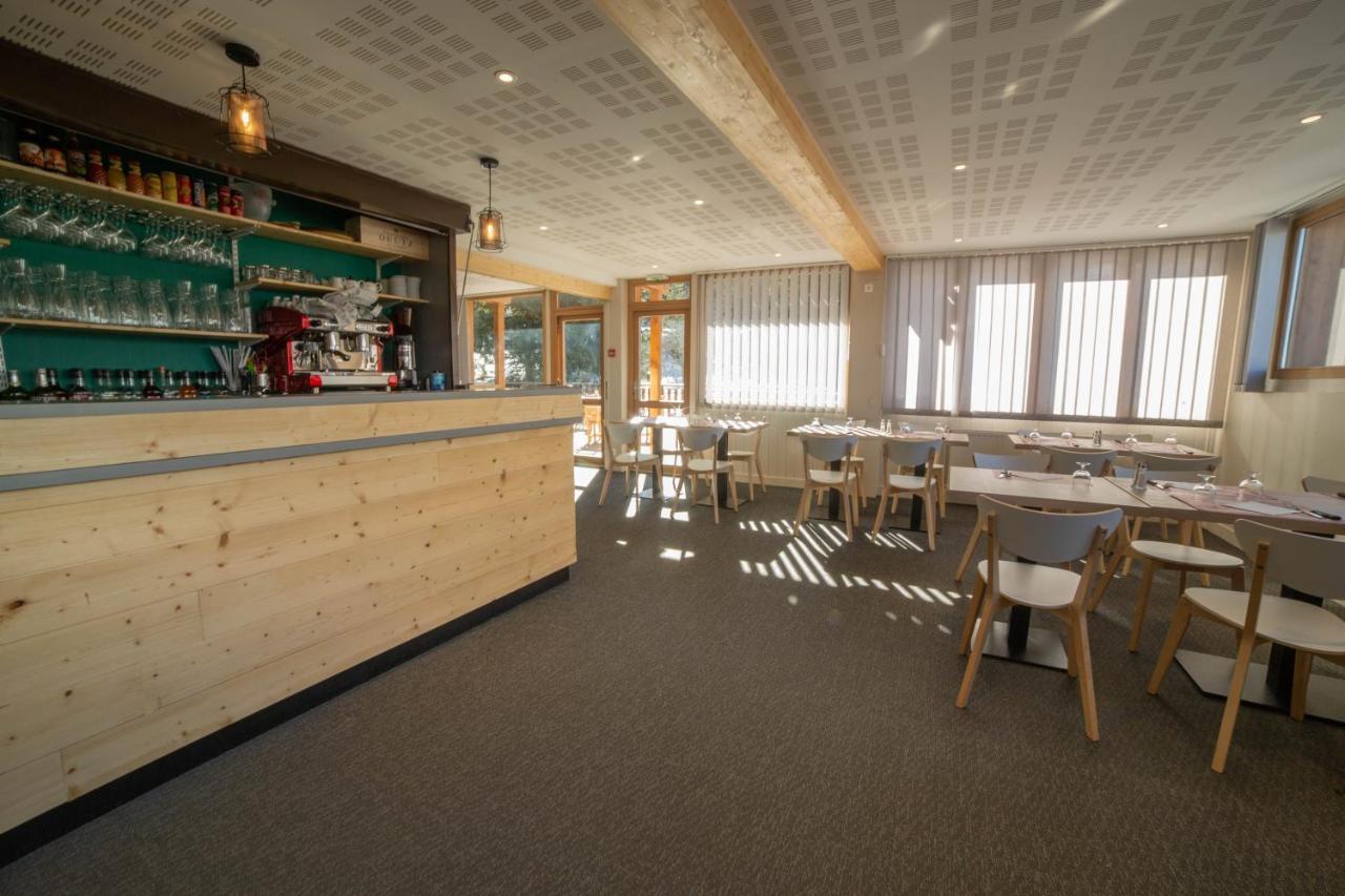 Hotel Le Chamois D'Or, Ussim Vacances Méribel Zewnętrze zdjęcie