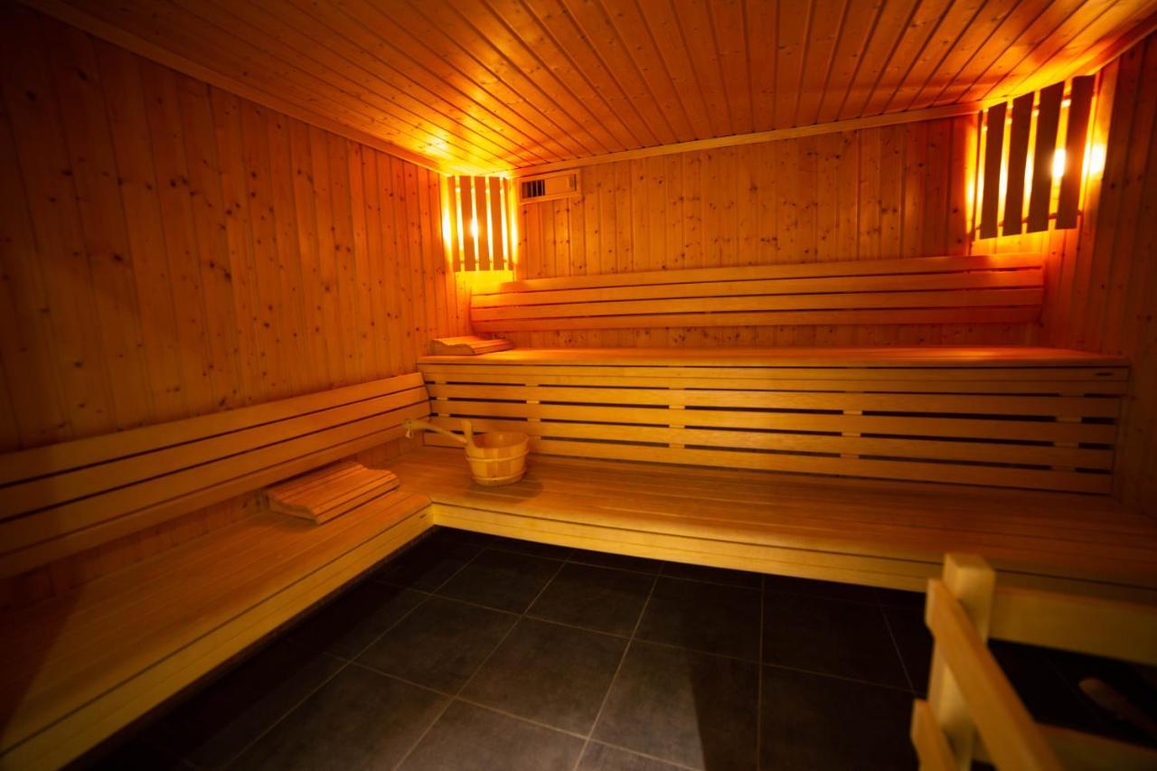 Hotel Le Chamois D'Or, Ussim Vacances Méribel Zewnętrze zdjęcie